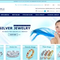 Blue Apple Jewelry Co