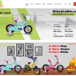 Hi India Bikes